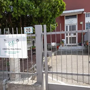 Cristel Malpensa Cardano Al Campo