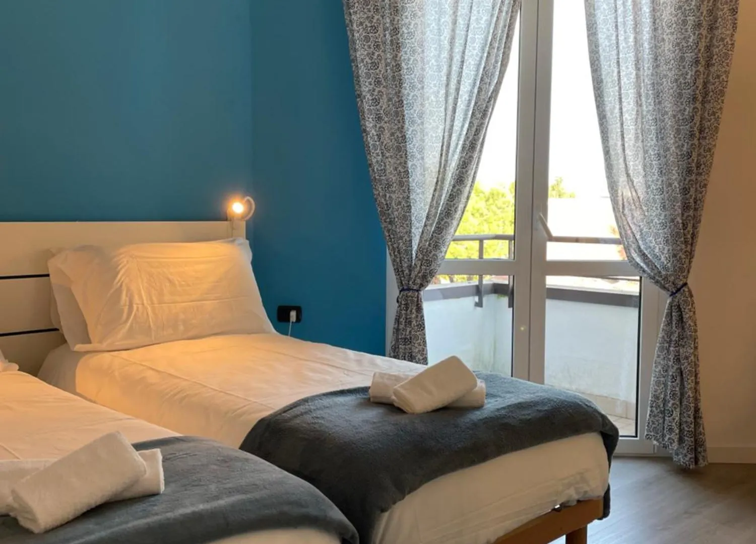 Bnbook Bilo Malpensa 2 Cardano Al Campo Apartment