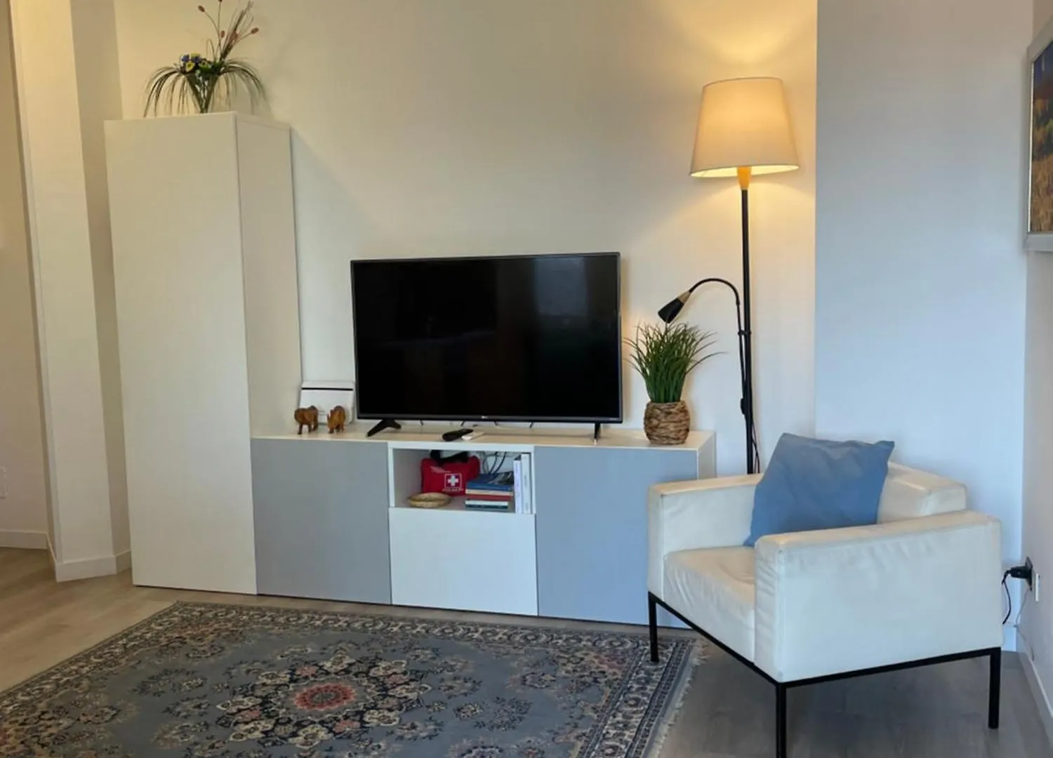 Apartment Bnbook Bilo Malpensa 2 Cardano Al Campo