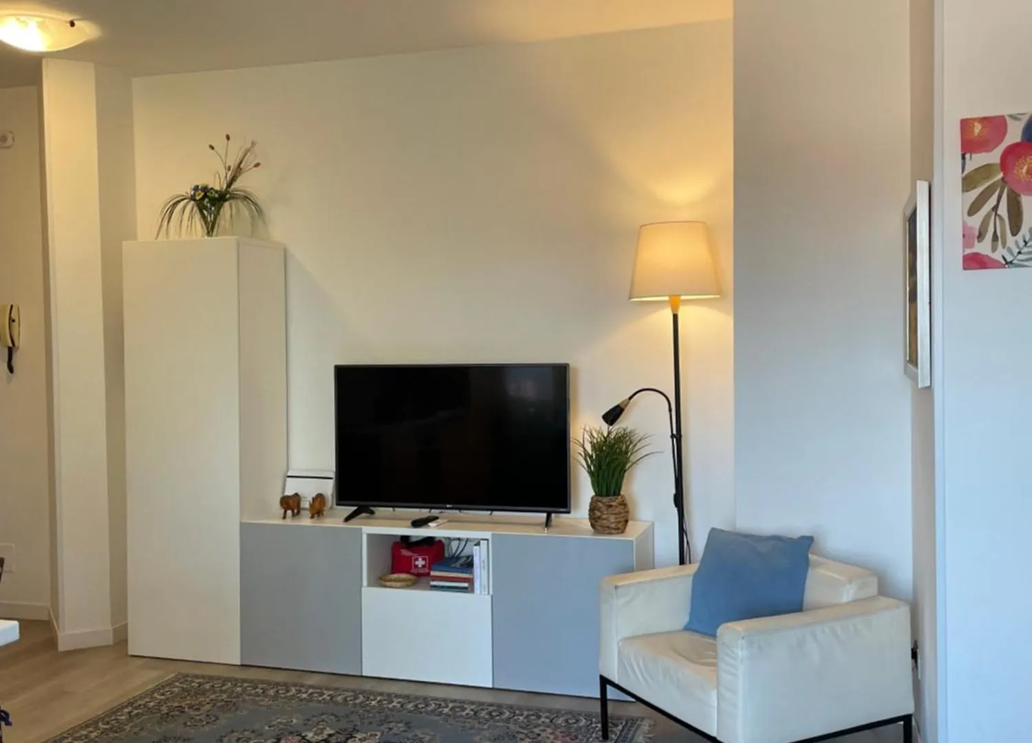 Apartment Bnbook Bilo Malpensa 2 Cardano Al Campo