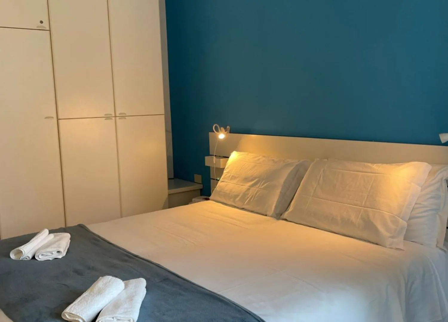 Bnbook Bilo Malpensa 2 Cardano Al Campo Apartment